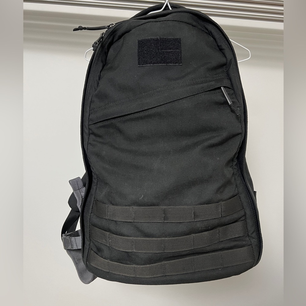 Goruck GR1 26L backpack like new
